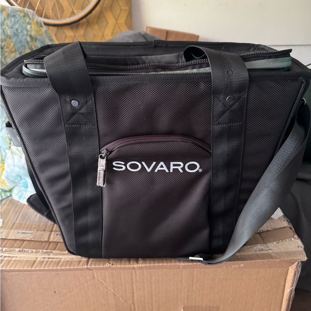 Sovaro Wine Cooler